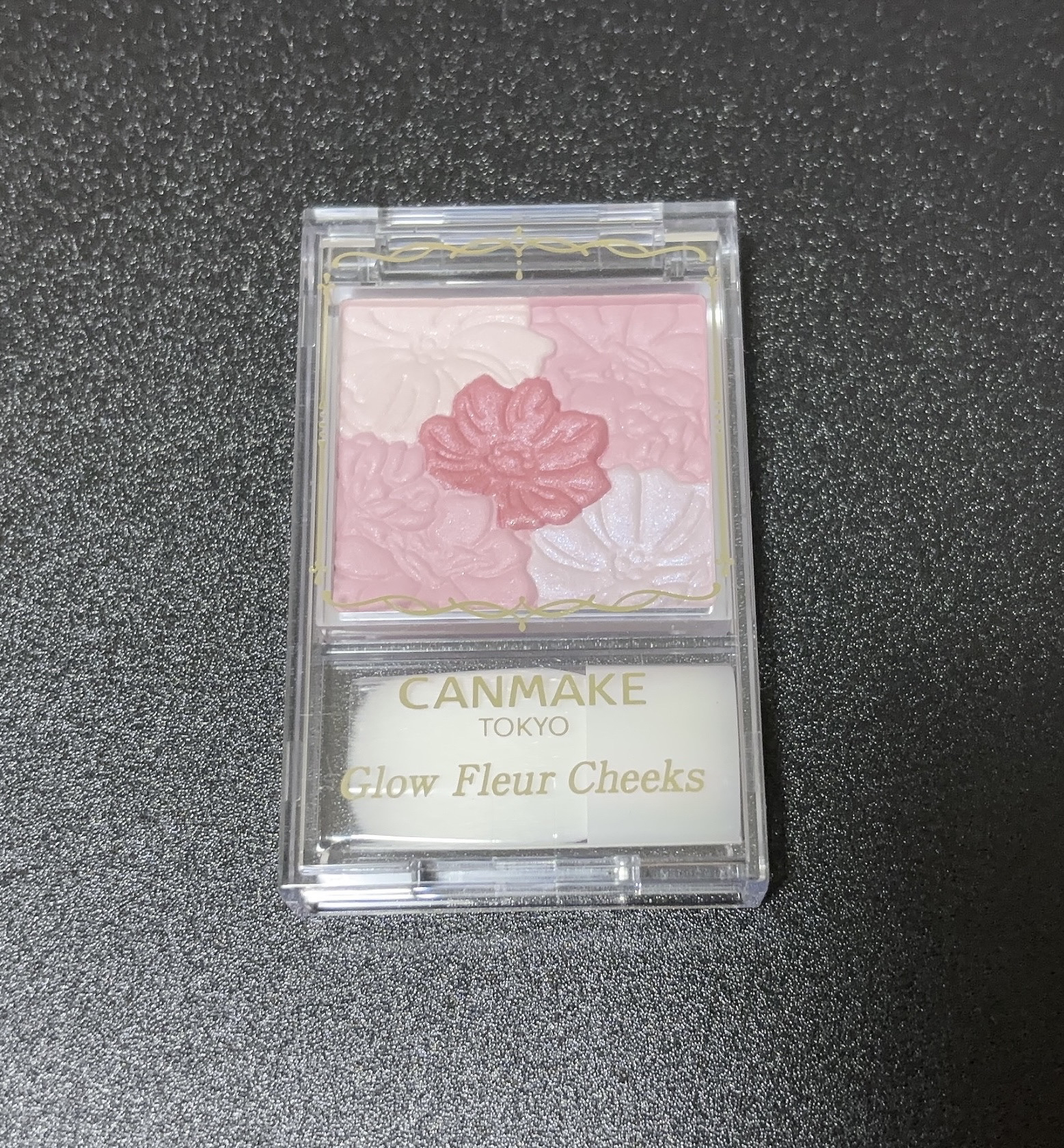 ☆キャンメイク  グロウフルールチークス
16  ライラックフルール


リンゴ酸ジイソステアリル、トリイソステアリン酸ポリグリセリルー2、ポリメチルシルセスキオキサン、ジメチコン、窒化ホウ素、ミリスチン酸亜鉛、ペンチレングリコール、フェノ