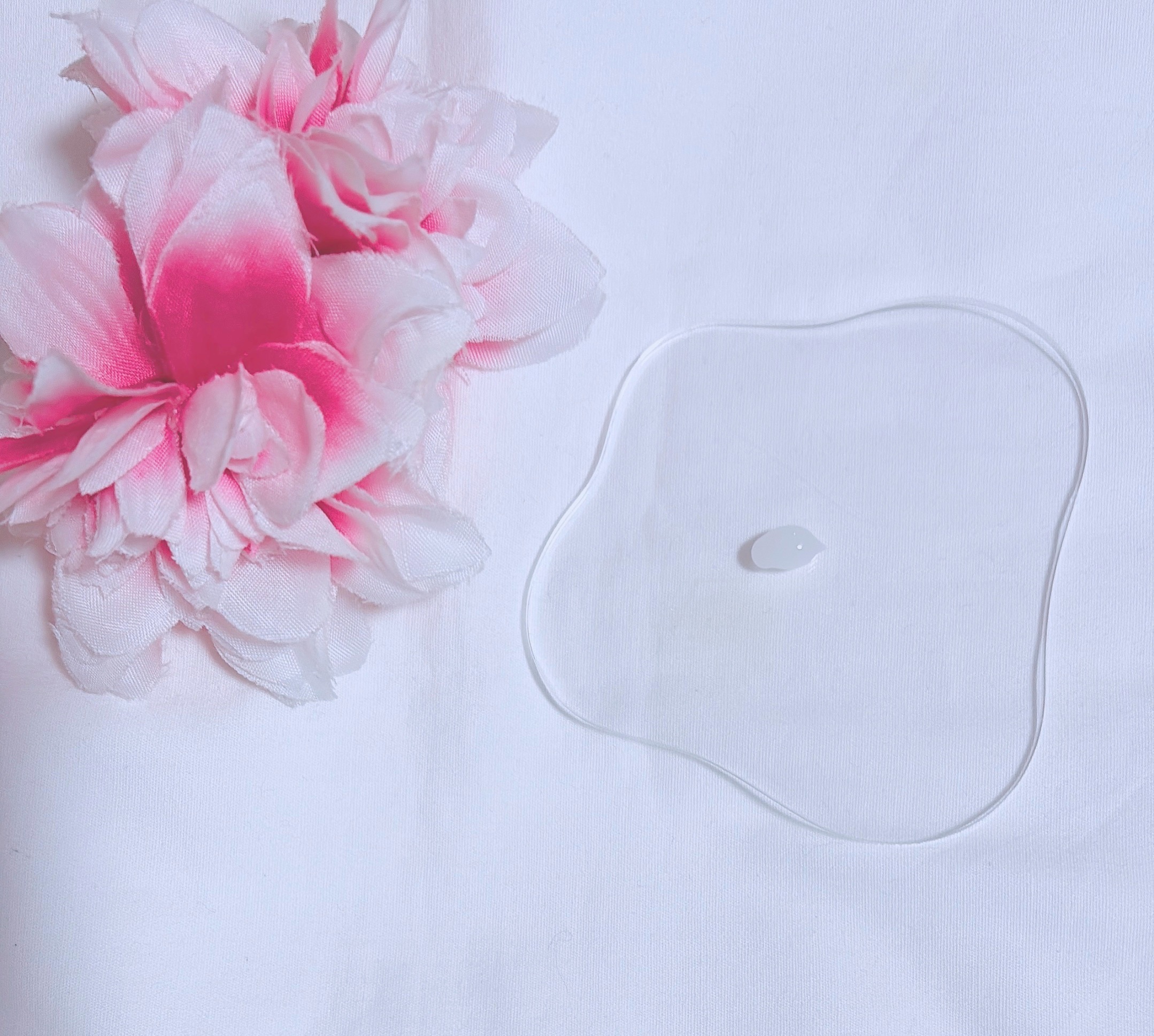 GLAM ミニヘアフィクサー/Daleaf/ヘアスプレーを使ったクチコミ（3枚目）