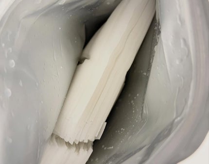 アゼライン酸CICAケアマスク/クリアターン/シートマスク・パックを使ったクチコミ(2枚目)