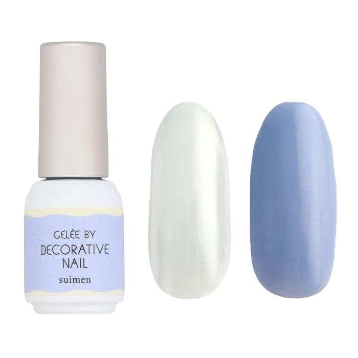 GBD カラージェル suimen(水面)