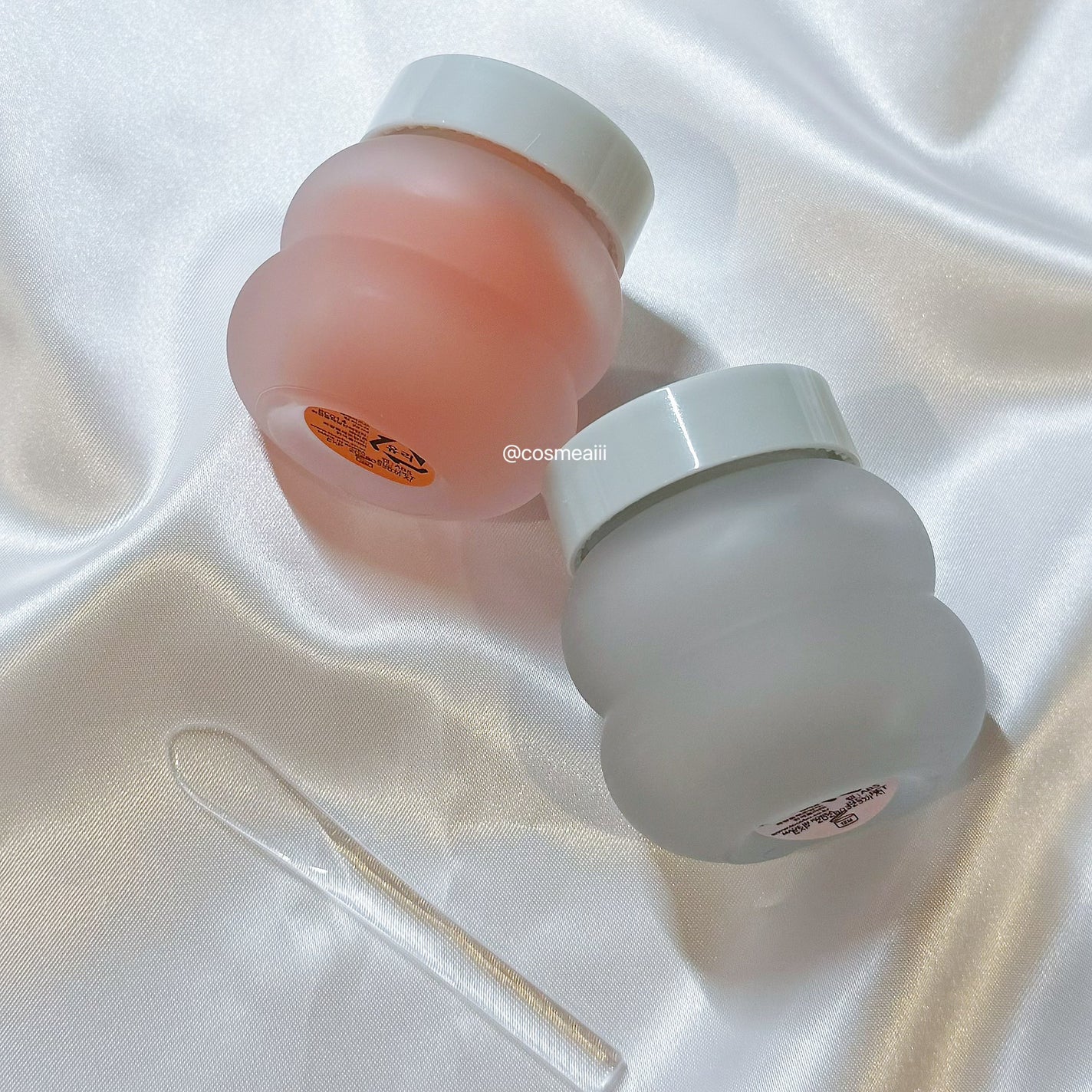 ビタグレーズドリップマスク/TOCOBO/リップマスクを使ったクチコミ(4枚目)