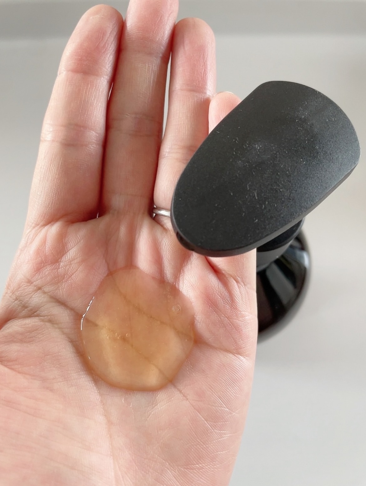 ヘトラス　シャンプー＆トリートメント/hetras/市販シャンプーを使ったクチコミ（3枚目）