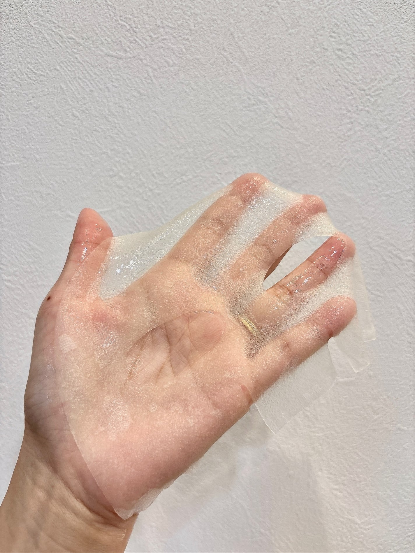 デュイセル プライベートケアマスク/DEWYCEL/シートマスク・パックを使ったクチコミ(6枚目)