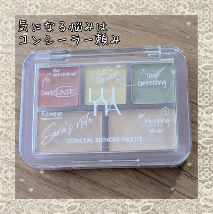 バリュースポンジN ハウス型タイプS 30P/ロージーローザ/パフ・スポンジを使ったクチコミ(4枚目)