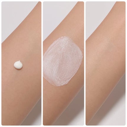 スキンプライマー UV プロテクター(フェイス&ボディ)/ブリリアージュ/化粧下地を使ったクチコミ(3枚目)