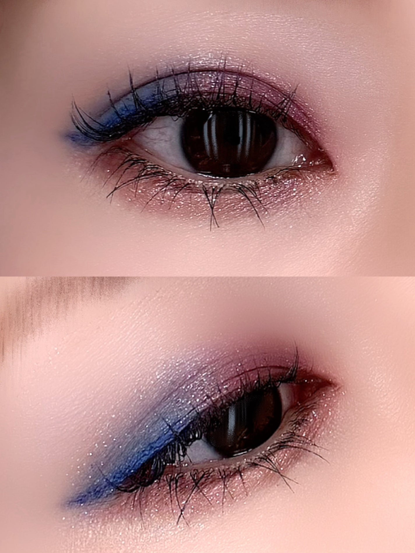 エクスプローラ12色 動物アイシャドウパレット/PERFECT DIARY/アイシャドウパレットを使ったクチコミ(2枚目)