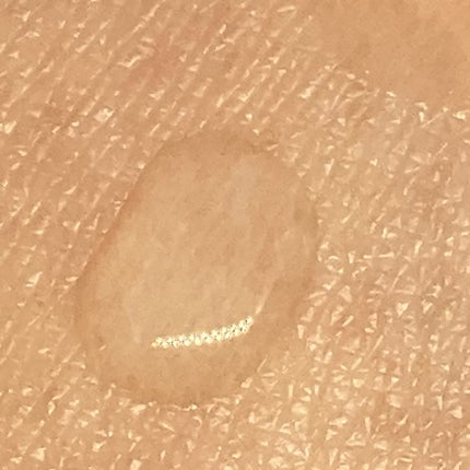 エッセンシャル ザビューティ 髪のキメ美容ウォータートリートメント ホワイトティーの香り/エッセンシャル/アウトバストリートメントを使ったクチコミ(3枚目)