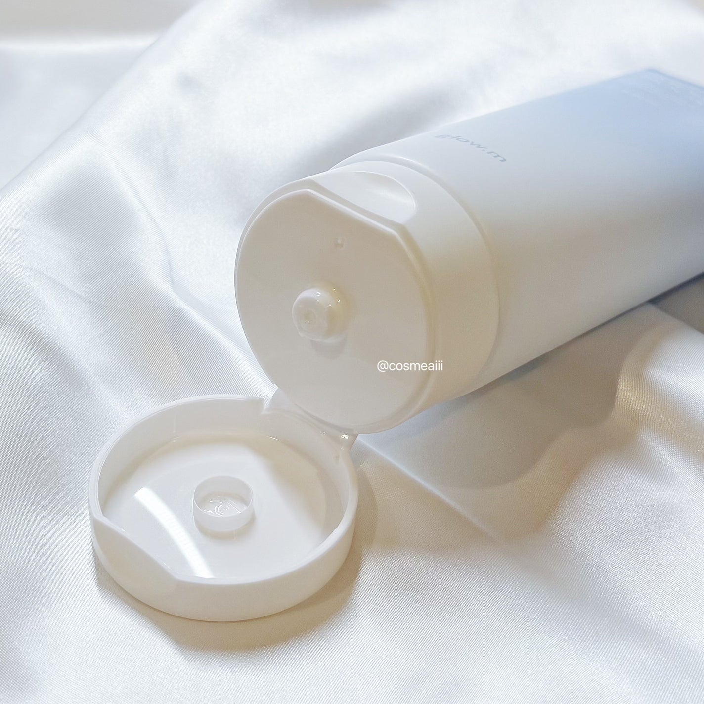 モイスチャーブースタージェル/Glow.M/その他スキンケアを使ったクチコミ(5枚目)