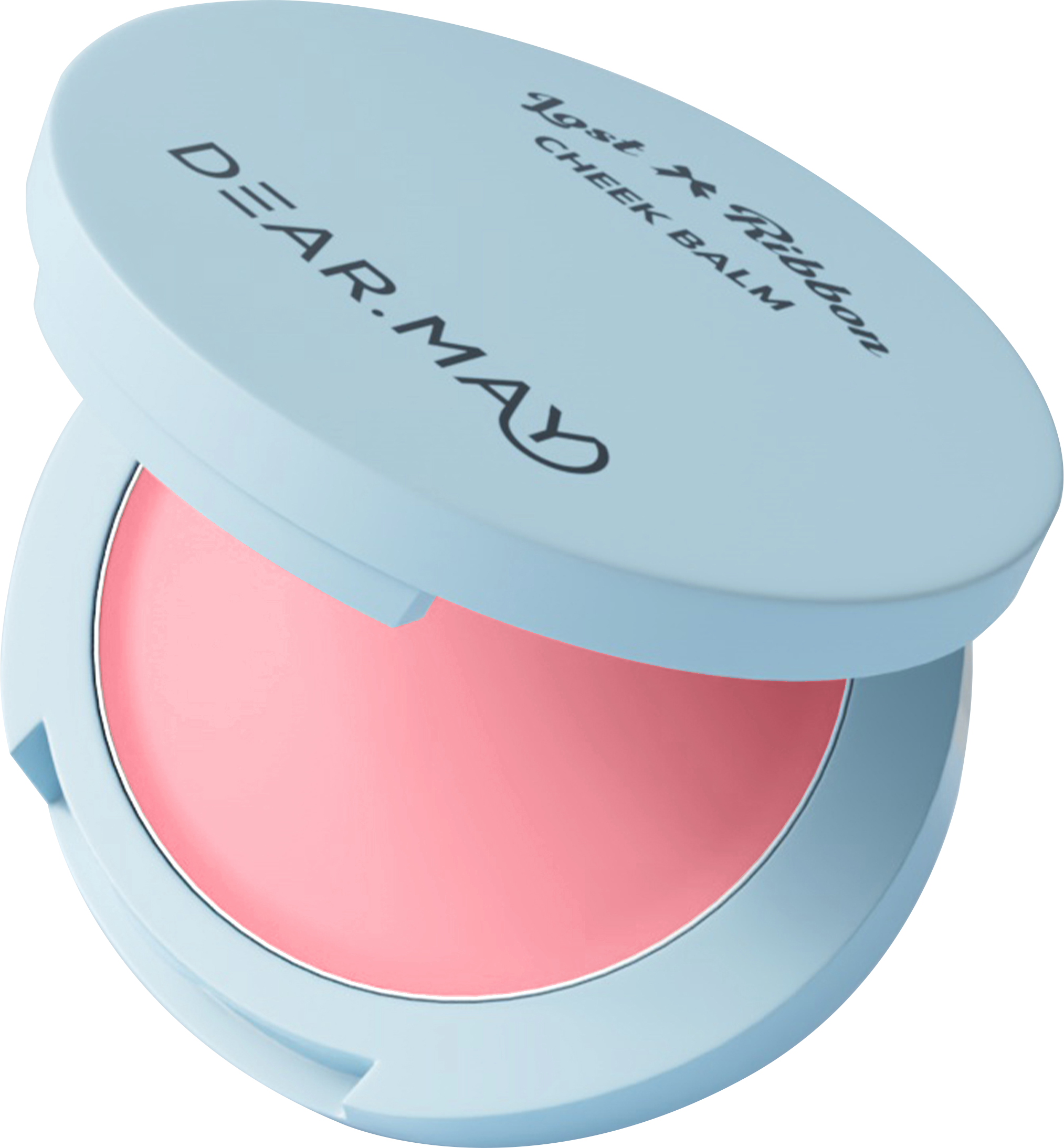 Lost Ribbon Cheek Balm LR04 Rosy Truth