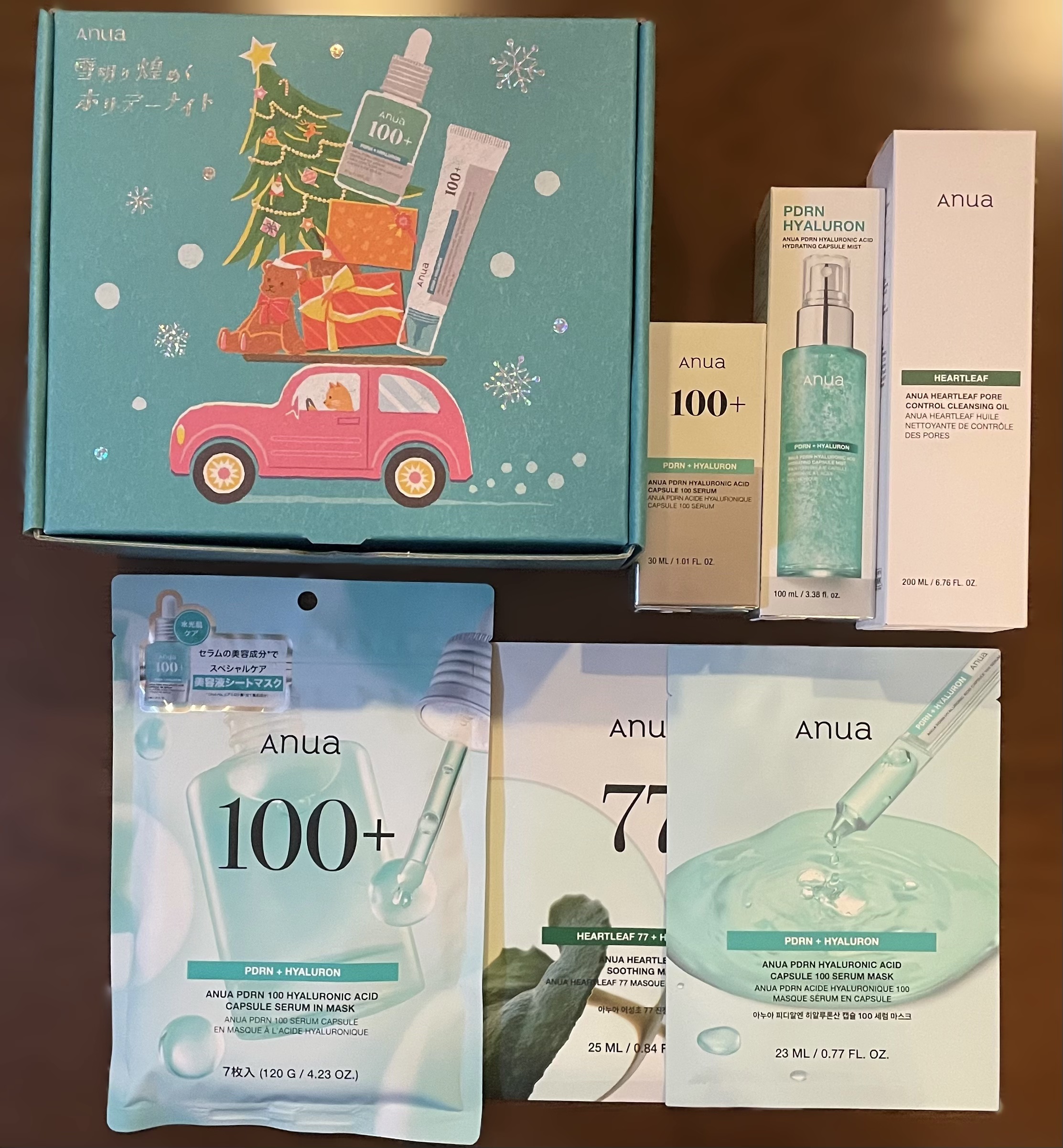 ドクダミ ポアコントロールクレンジングオイル/Anua/オイルクレンジングを使ったクチコミ（2枚目）