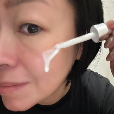 C+ ラディアンス セラム/アベンヌ/美容液を使ったクチコミ(5枚目)