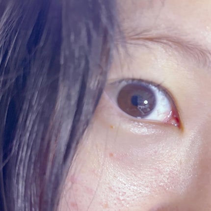 コスノリ アイラッシュティンティングセラム/COSNORI/まつげ美容液を使ったクチコミ(4枚目)