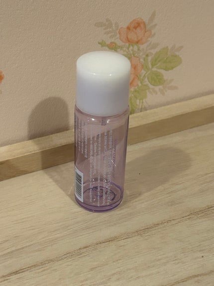 celimax セリマックス クレンジング オイルのクチコミ「celimaxセリマックス クレンジング オイル使い切りました!
使い始めて3週間くらい?
.....」(2枚目)