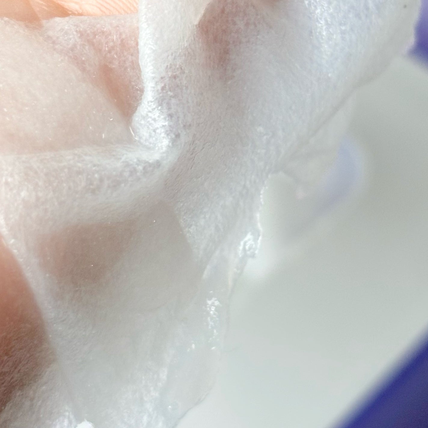 PDRN リフティングマスク/MEDIHEAL/シートマスク・パックを使ったクチコミ(4枚目)