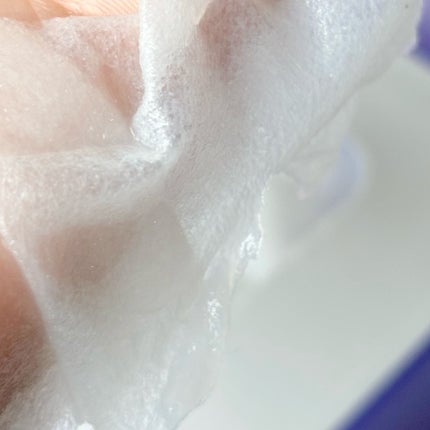 PDRN リフティングマスク/MEDIHEAL/シートマスク・パックを使ったクチコミ(4枚目)