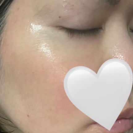 3GF エッセンスマスク/cos:mura/シートマスク・パックを使ったクチコミ(3枚目)