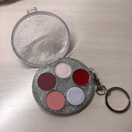 DIYポケットマルチパレット グリッター(ケース)/fwee/マルチパレットの画像