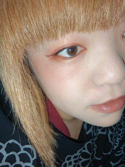 シャドーカスタマイズ/MAJOLICA MAJORCA/単色アイシャドウを使ったクチコミ(7枚目)