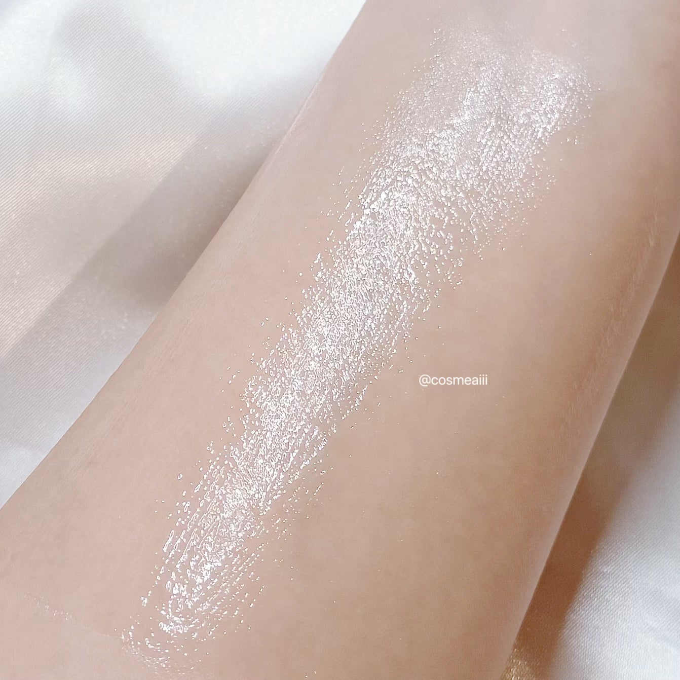 モイスチャーブースタージェル/Glow.M/その他スキンケアを使ったクチコミ(7枚目)