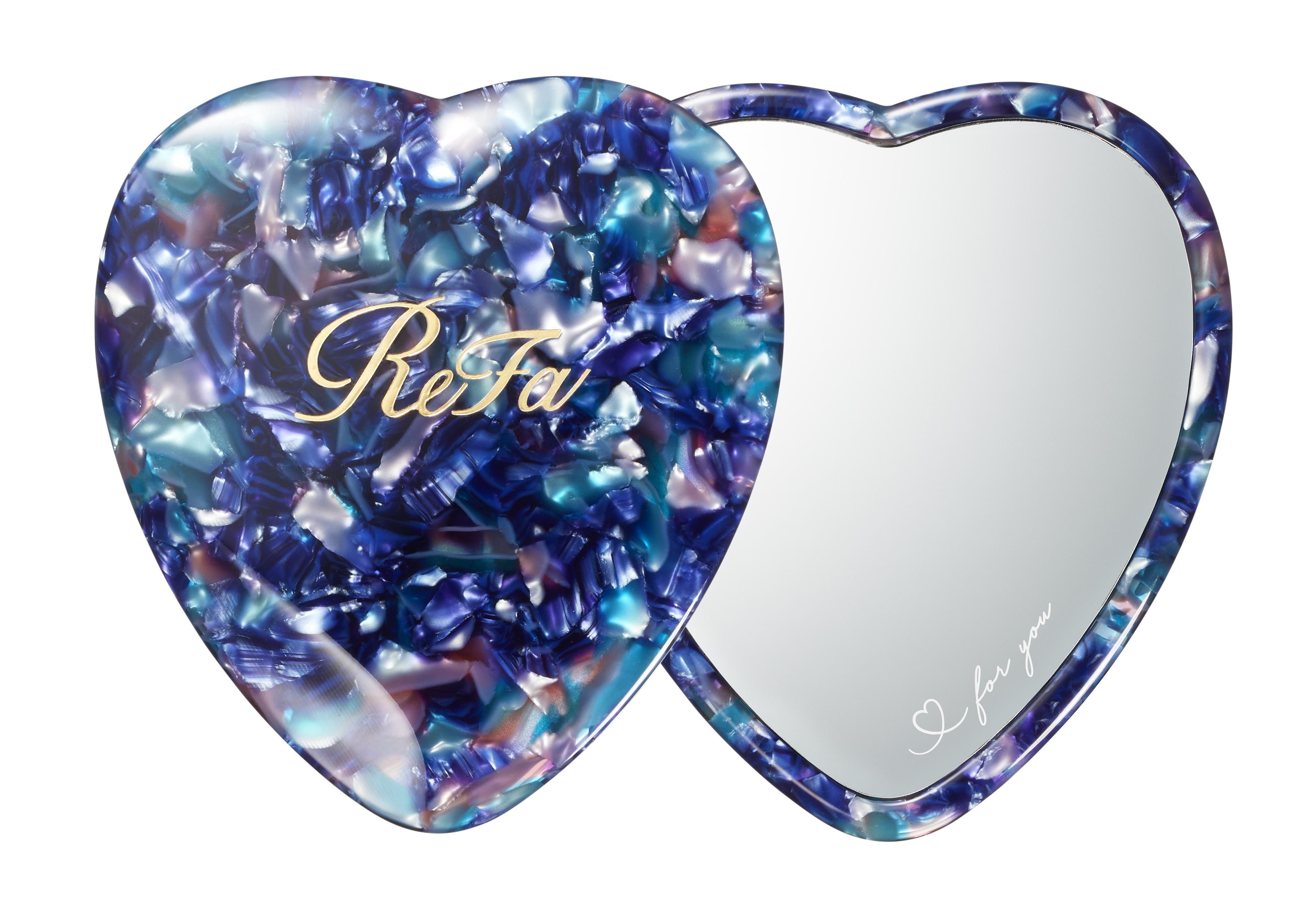 ReFa MODERN SELECTION モダンブルー