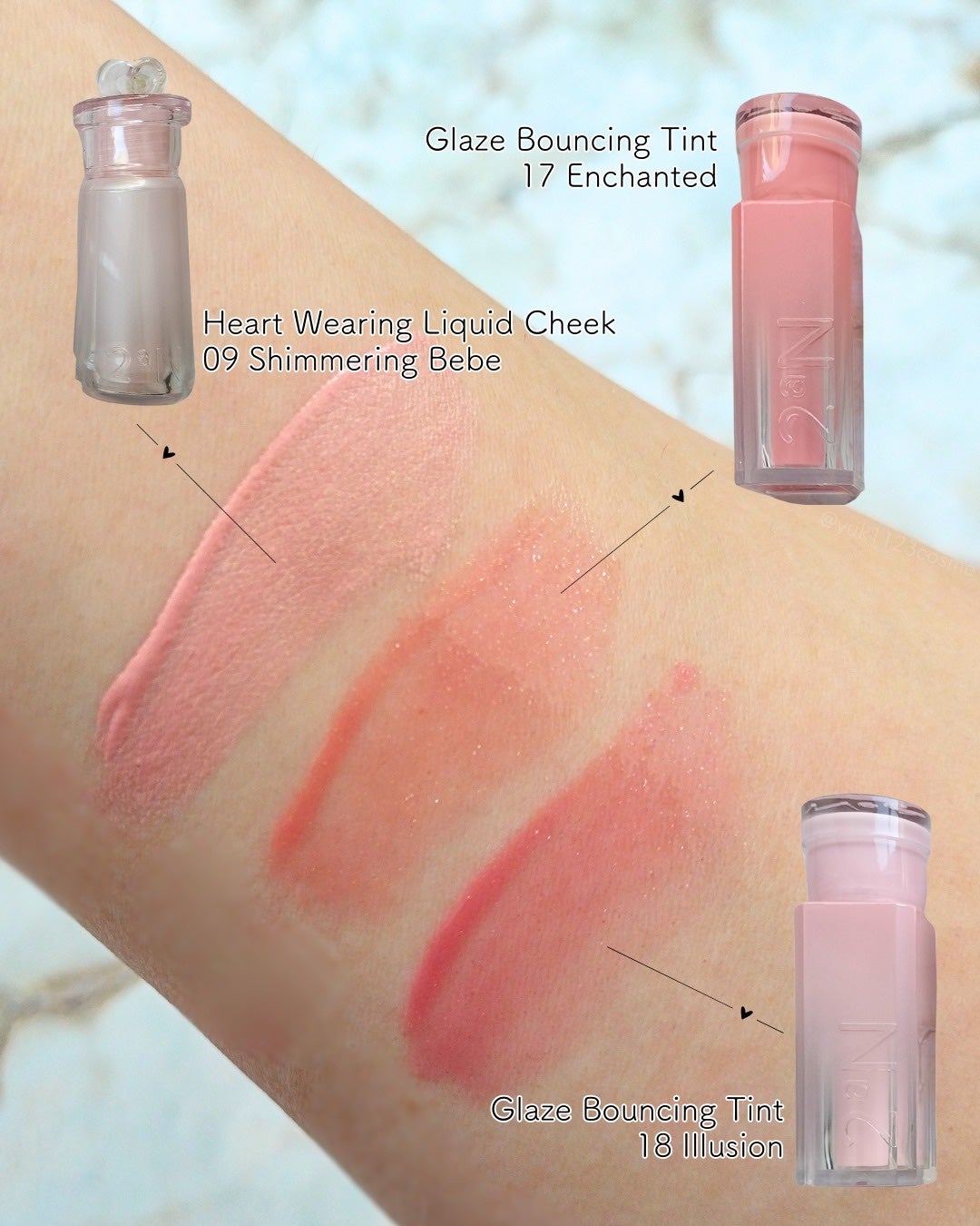 雪菜 on LIPS 「\2aNのキラキラがい~っぱい♡/■2aN DREAMFANT..」(5枚目)