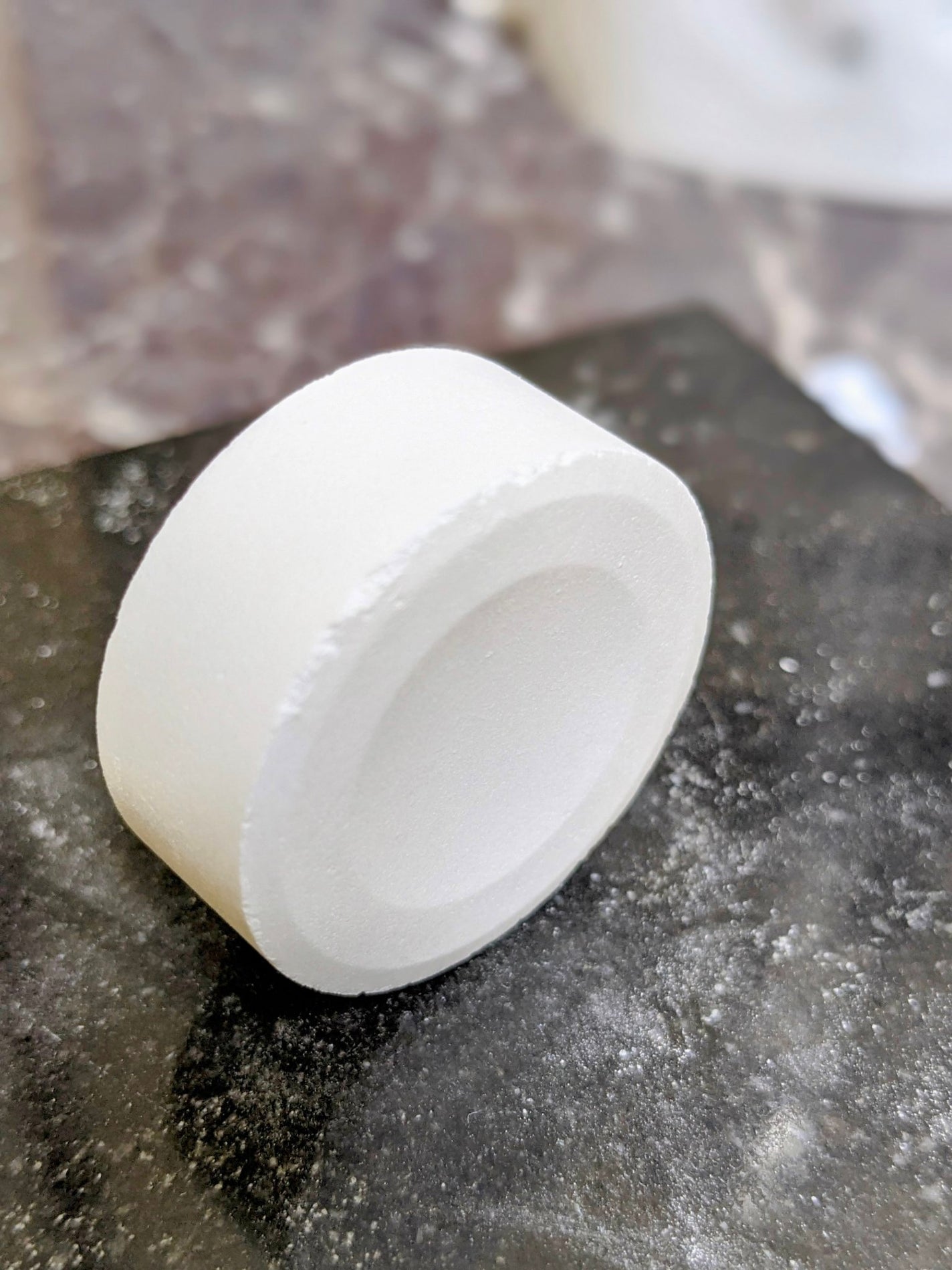 薬用 bath aid/ホコニコ/炭酸系入浴剤を使ったクチコミ(4枚目)