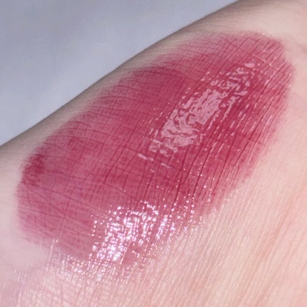 ラカ マキシグレイヤーティント/Laka/リップティントを使ったクチコミ(7枚目)