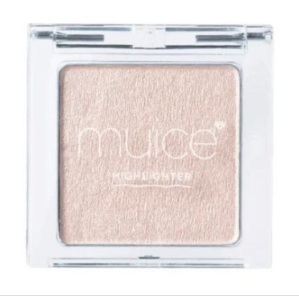 うるみハイライター/muice/パウダーハイライトを使ったクチコミ(1枚目)