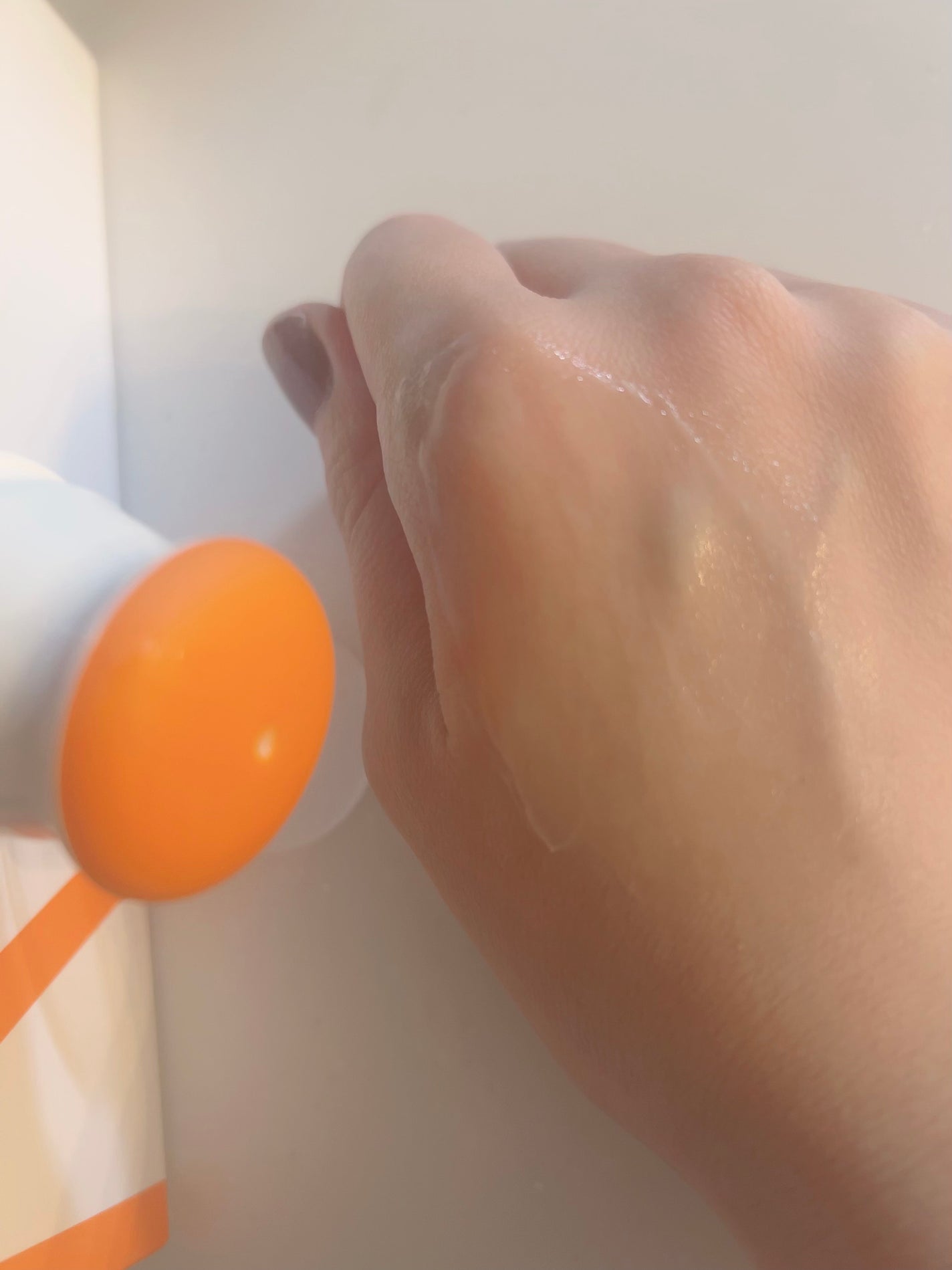 セルターンクリーム 100ml/リリーイブ/フェイスクリームを使ったクチコミ(3枚目)