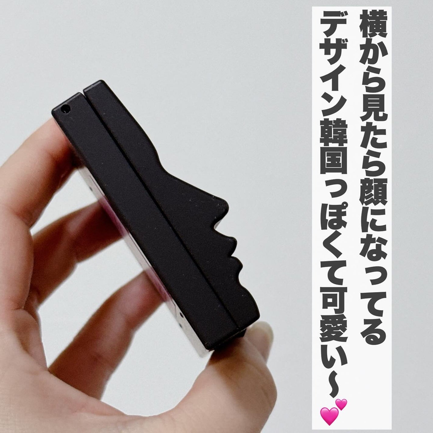 スウェイチークブラッシャー/nuegray/ジェル・クリームチークを使ったクチコミ(5枚目)