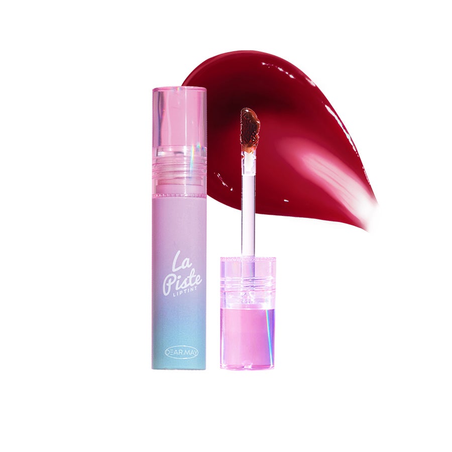 LA PISTE LIP TINT LP01 Voyage DEAR MAY
