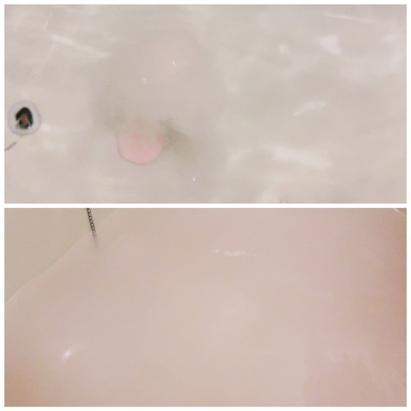 オフロム スローリータブレット チュベローズ/OFFROM/炭酸系入浴剤を使ったクチコミ(3枚目)