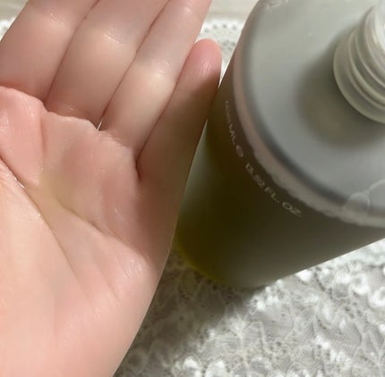 ファーストバランシングトナー/Lowlize/化粧水を使ったクチコミ(2枚目)