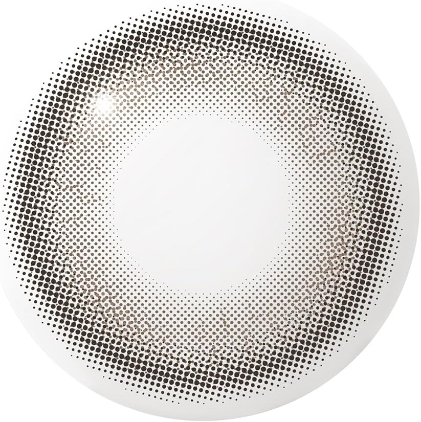 ショートブラウン