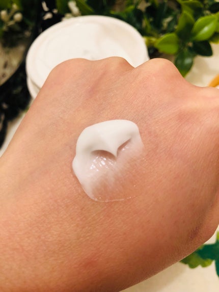 レチノールクリーム/プラチナレーベル/フェイスクリームを使ったクチコミ(3枚目)