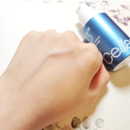 トリプル レチノール ウォッシュピール/Celladix/ピーリングを使ったクチコミ(5枚目)