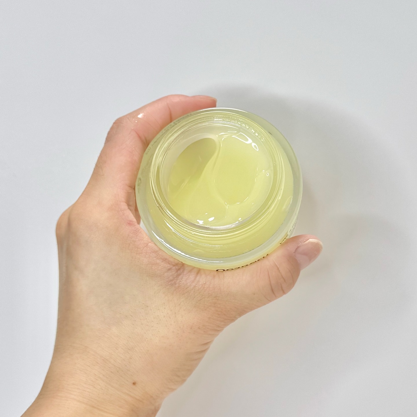 ビタ３プリンクリーム/オーズナリー/フェイスクリームを使ったクチコミ（2枚目）