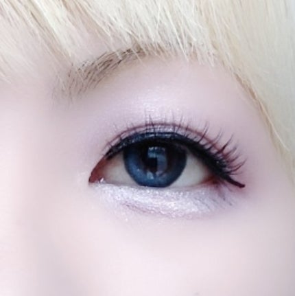 ペールトーンアイシャドウ/CEZANNE/アイシャドウを使ったクチコミ(6枚目)