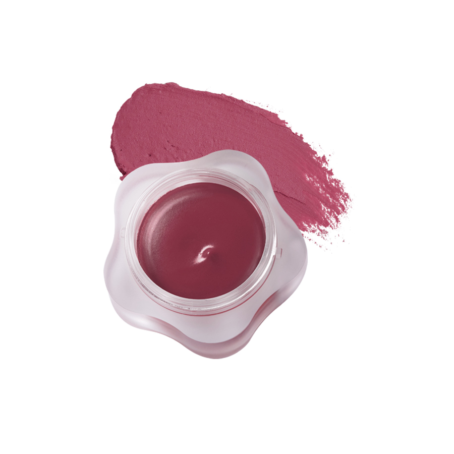 PURE FALLING MOOD LIP POT NO. 03 A LITTLE NOTE