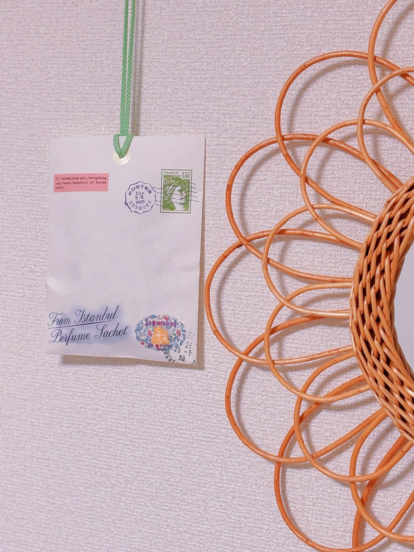 ミレの肌管理ヘヤ フォロバ100 on LIPS 「⸝꙳.˖𝑺𝒐𝒖𝒍𝑳𝒊𝒇𝒆𝑮𝒊𝒇𝒕𝒔⋆.˚⊹⁺ソウルライフでご招..」(3枚目)