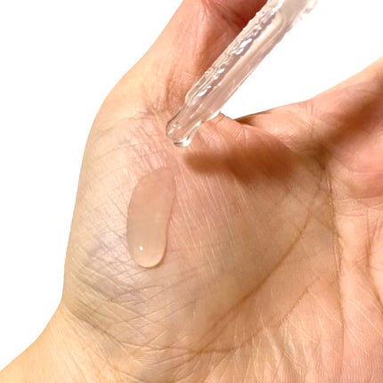 ジェニフィック アルティメ セラム/LANCOME/美容液を使ったクチコミ(4枚目)