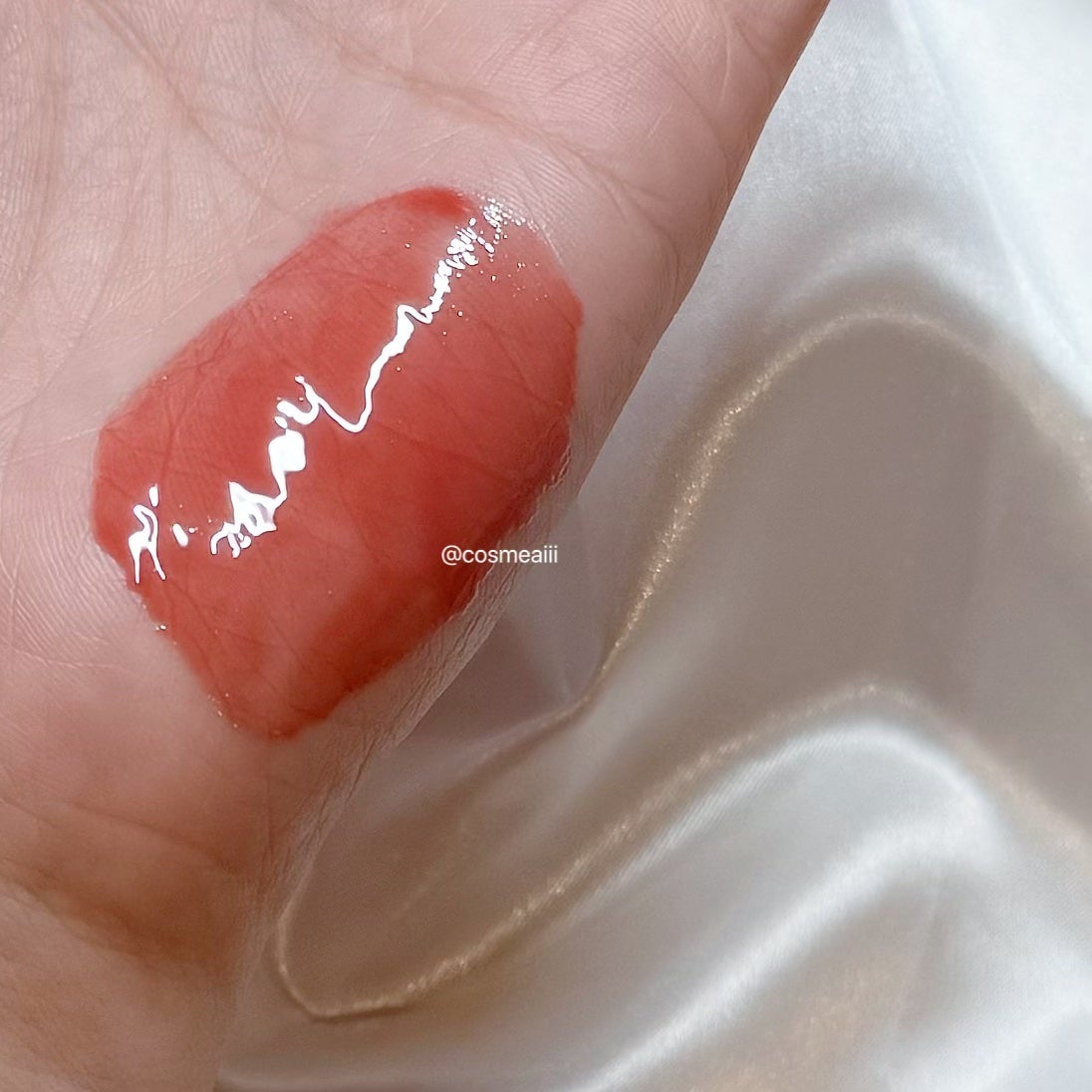 キッシーデュープランパー/Flynn/リッププランパーを使ったクチコミ(4枚目)