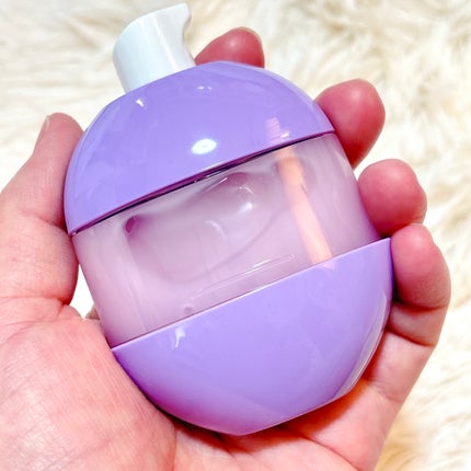 グレープコラーゲン 毛穴タイトニングクリーム/Dr.Bio/フェイスクリームを使ったクチコミ(3枚目)