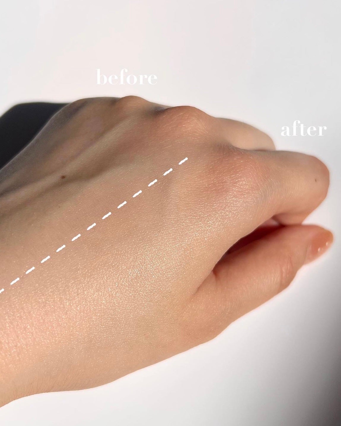 スキンプライマー UV プロテクター(フェイス&ボディ)/ブリリアージュ/化粧下地を使ったクチコミ(5枚目)