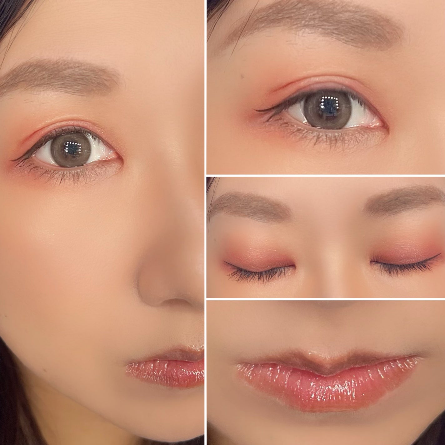 YSL ラブシャイン グロスプランパー/YVES SAINT LAURENT BEAUTE/リップグロスを使ったクチコミ(2枚目)