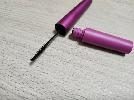 「塗るつけまつげ」自まつげ際立てタイプ/デジャヴュ/マスカラを使ったクチコミ(1枚目)