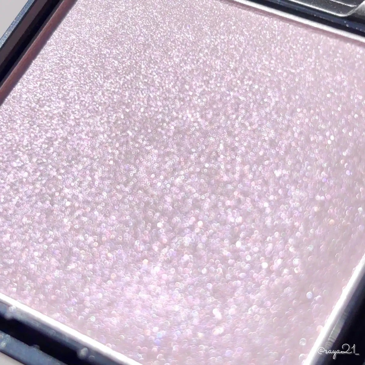 &be ルミナイジングパウダー/&be/パウダーハイライトを使ったクチコミ(2枚目)