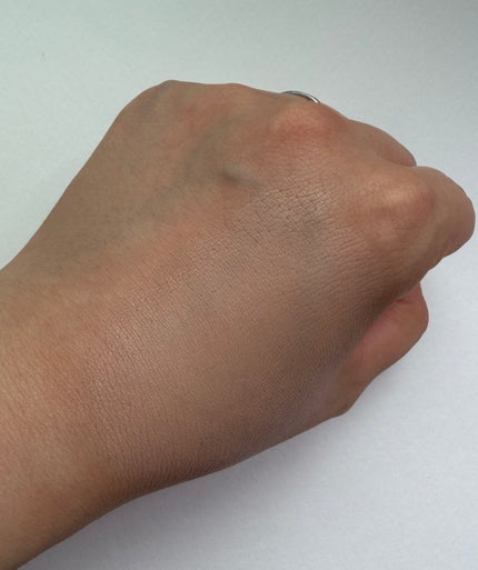 タンクッションエクラ ルミヌ/クレ・ド・ポー ボーテ/クッションファンデーションを使ったクチコミ(4枚目)