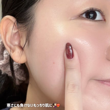 EGFスキンバリアハイドロアンプル/z+piderm/美容液を使ったクチコミ(4枚目)