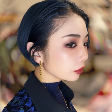 EYE SCULPT TEXTURE AND TONE EYESHADOW PALETTE/Natasha Denona/アイシャドウパレットを使ったクチコミ(2枚目)